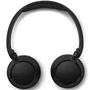 Philips TAH4000BK/00 Auriculares Inalámbricos de Diadema Negro